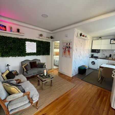 Private Room Trafaria المظهر الخارجي الصورة