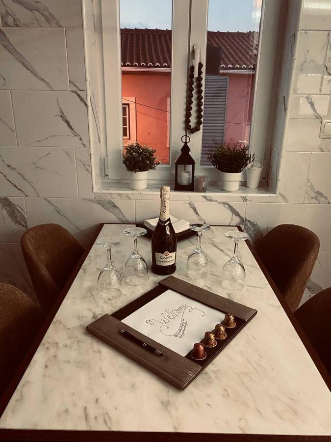 Private Room Trafaria المظهر الخارجي الصورة