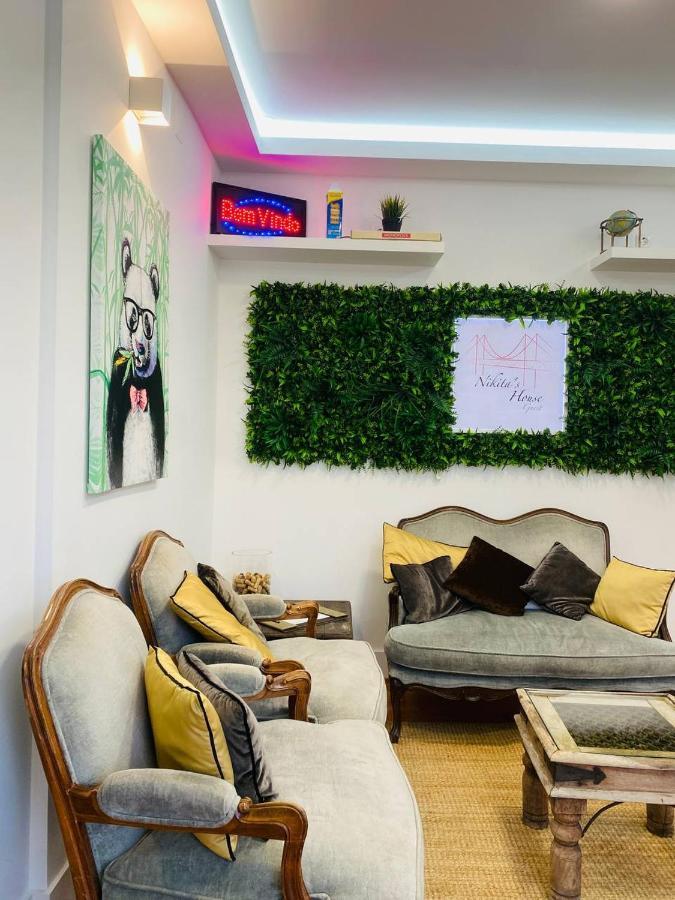 Private Room Trafaria المظهر الخارجي الصورة