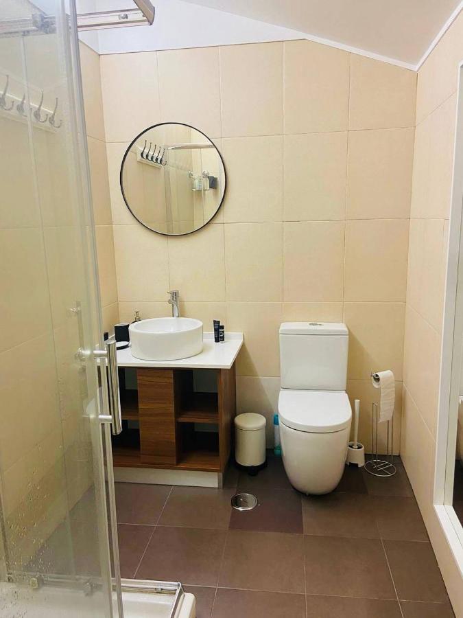 Private Room Trafaria المظهر الخارجي الصورة