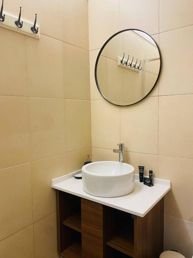 Private Room Trafaria المظهر الخارجي الصورة