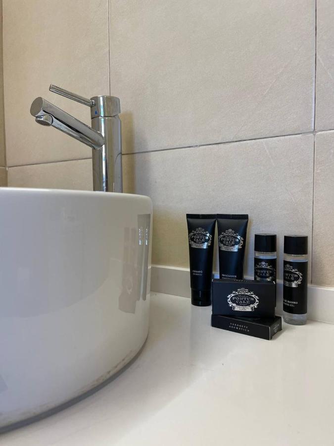 Private Room Trafaria المظهر الخارجي الصورة